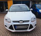 Ford Focus 1,6TDCi 77kW ECOnetic 99g SYNC Ed. Tur...