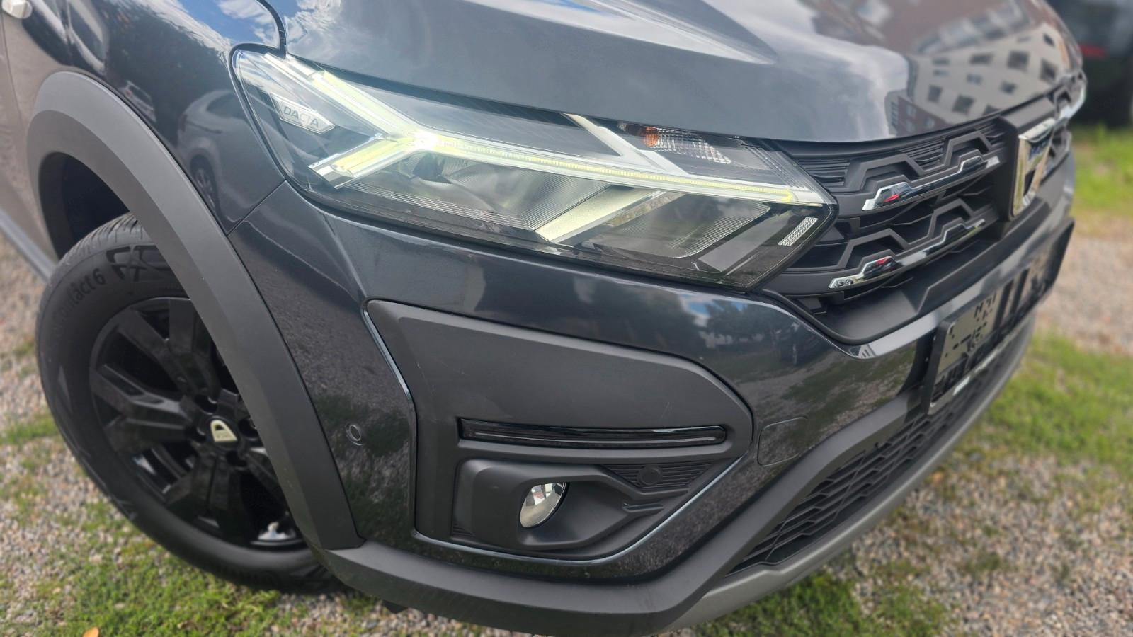 Dacia Jogger Extreme+