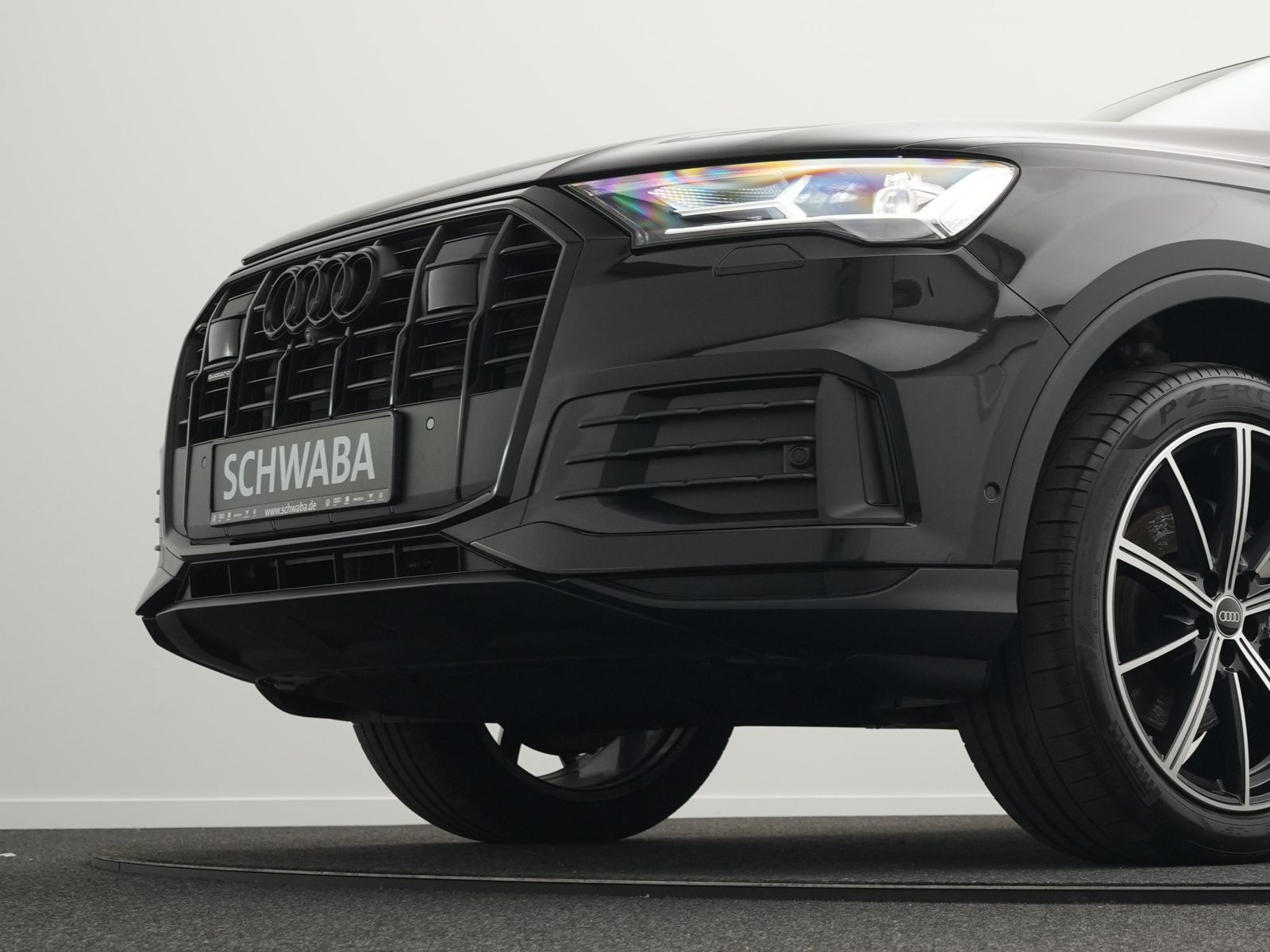 Audi Q7 - Bild 43