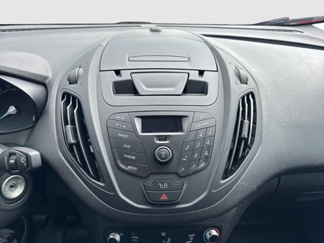 Transit Courier 1.0 ECOBOOST TREND KLIMA