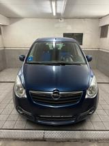 Opel Agila - Opel Agila Gebrauchtwagen in München