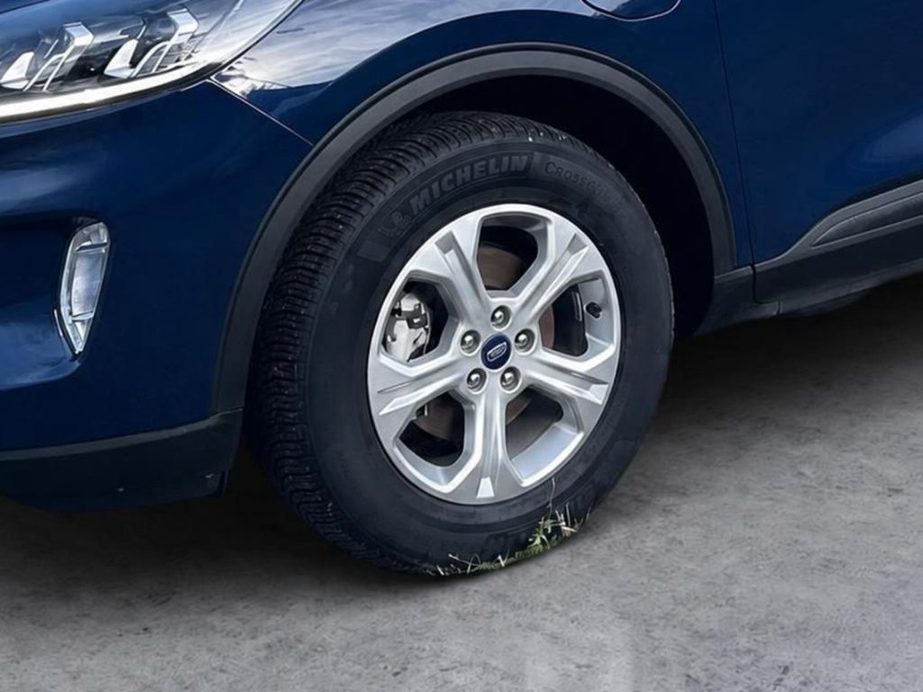 Ford Kuga Cool&Connect+PDC+Winter-P.+Allwetter+Tempo imagem 2