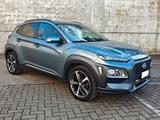 Hyundai Kona - Hyundai KONA aus 2017