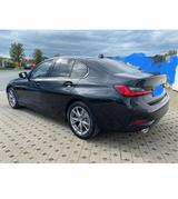 BMW G20 320d 2019 - BMW 320 g20 Gebrauchtwagen