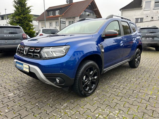 Dacia Duster TCe 100 ECO-G Extreme ( 360 Grad Kamera )