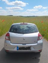Renault Clio Dynamique TCE 100 Dynamique - Renault Clio von privat