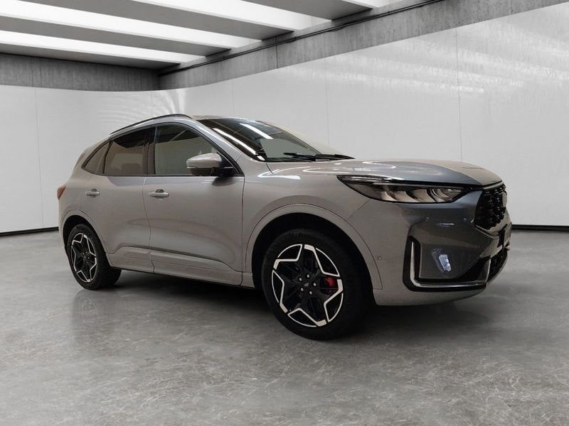 Ford Kuga 2.5 phev ST-Line X 2wd 243cv auto imagem 3