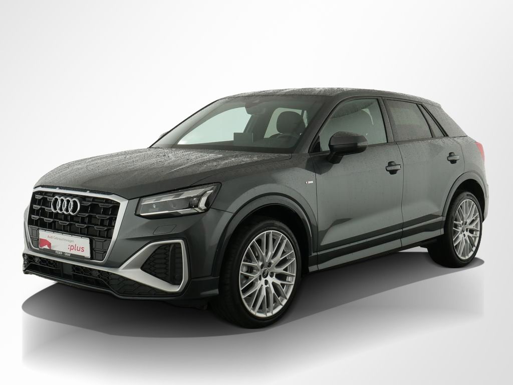 Audi Q2 - Bild 17