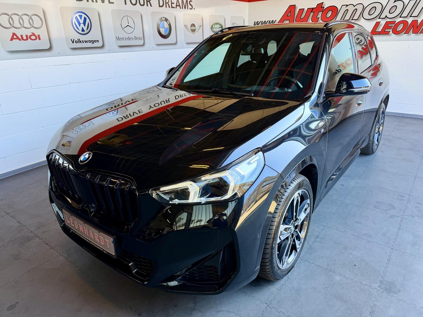 BMW X1 20 d xDrive M Sport *Head UP*Live Cockpit*TOP
