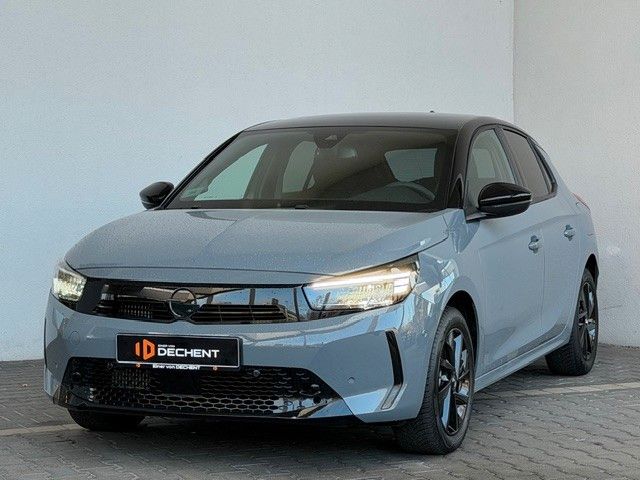 Fahrzeugabbildung Opel Corsa F GS 100PS Automatik/Navi/LED!