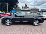 Hyundai i30 cw Trend*TÜV NEU*GARANTIE* - Hyundai i30 Gebrauchtwagen in Duisburg
