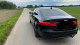 Jaguar XF 35t 340PS R-Sport Automatik R-Sport - Jaguar XF mit Benzin-Antrieb: Limousine