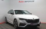 Skoda Octavia Lim. RS 2.0 TDI*ACC*DAB*MATRIX*LHZ*HUD* - Skoda Octavia: Limousine
