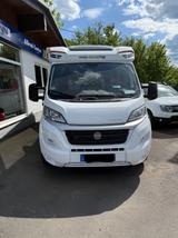 Weinsberg CaraCompact 600 MF EDITION (PEPPER) Dachklima - Offers matching your search criteria