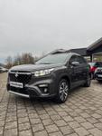 Suzuki S-Cross 1.5 DUALJET Hybrid Comfort+ Allgrip AGS