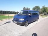 Volkswagen VW T4 ACU Prins LPG Autogas 2.5 LV LR 9 Si... - Volkswagen T4 mit LPG-Antrieb: Automatik