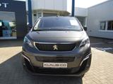 Peugeot TRAVELLER Allure L2 e-136 (75 kWh) 8 Sitze LEDER - Peugeot Traveller mit Elektro-Antrieb
