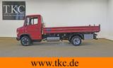 Mercedes-Benz Vario 816 D 3-Seitenkipper AHK 1.Hand - Angebote
