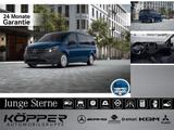Mercedes-Benz Vito 114 CDI Tourer PRO L Autom. 8-Sitzer Kamera - Mercedes-Benz Vito 8 sitzer
