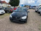 Hyundai Getz 1.1 GL - Hyundai Getz: Gl