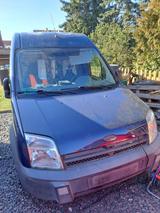 Ford Transit Connect 1.8L 55KW +100 Diese... - Ford Transit Connect: 1.8