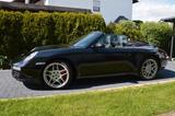 Porsche 911 Carrera Cabrio, PDK,  19" Alu, Mod. 997/2 - Porsche aus 2011: 911