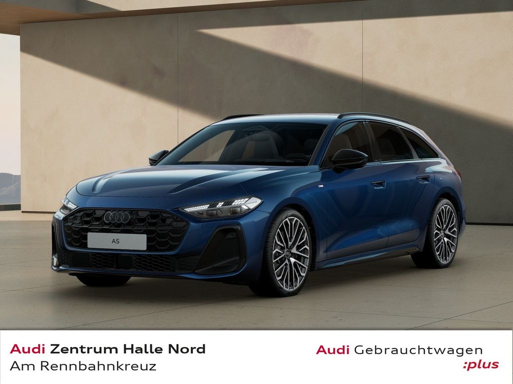Image of Audi A5