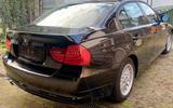 BMW E90 320D facelift  sehr gepflegter Zus... - BMW 320 mit Diesel-Antrieb: Limousine, 320d E90