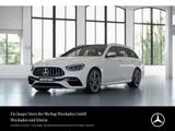 Mercedes-Benz E 63 AMG S T PANO STH. DRIVER`S HUD MASSAGE SITZ - gebrauchte Mercedes-Benz E 63 AMG aus dem Jahr 2022