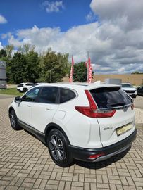 Honda CR-V - 11