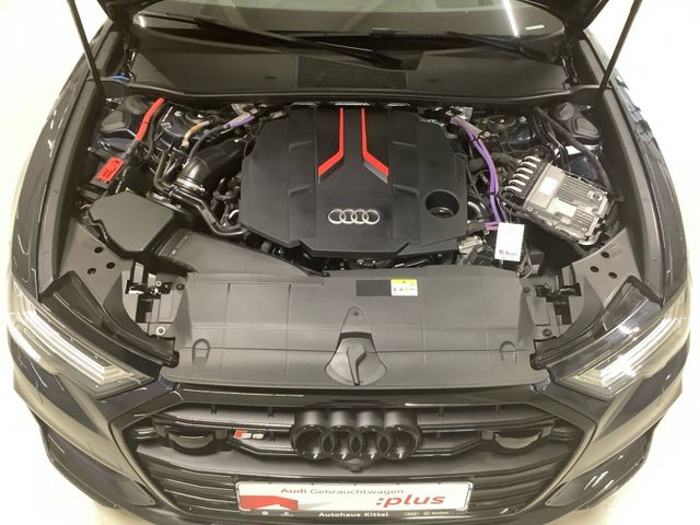 S6 Avant TDI tiptronic,Luft,Headup,HD-Matrix,AHZ