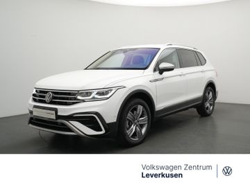 Volkswagen Leasingangebot: Volkswagen Tiguan Allspace Elegance 4Motion STANDHZ MATRIX