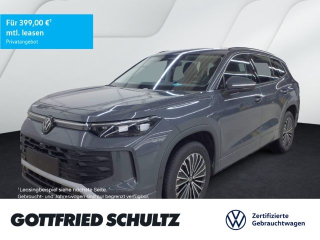 Volkswagen Tayron 2.0 TDI DSG LIFE 18 ZOLL GJR ALLRAD 7.Sit