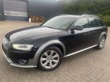 Audi A4 Allroad quattro 245hp 3.0 TDI NR:25885 - Audi A4 Allroad mit Diesel-Antrieb: Kombi, 3.0