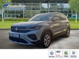Volkswagen T-Cross 1.0 TSI  DSG 85 kW Life - Volkswagen T-Cross aus 2024