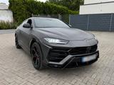 Lamborghini Urus 4.0 V8 Autom.PANO22360°HUDCARBONVOLL - Lamborghini Urus aus 2021
