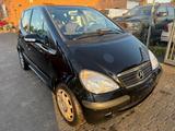 Mercedes-Benz A 170 CDI CLASSIC *Klima* - Mercedes-Benz mit Diesel-Antrieb: A Class
