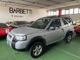 Land Rover Freelander 2.0 Td4 4x4 Gancio PERMUTE - gebrauchte Land Rover Freelander aus dem Jahr 2003