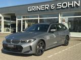 BMW 3 330i xDrive M Paket,R-Kamera,ACC,Hifi,Curved