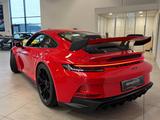 Porsche 911 GT3 - Porsche: Rot, 911