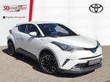 Toyota C-HR 1.8 Hybrid Team D +Kamera +PDC +Navi +Lenkr - Toyota C-HR: 1.8