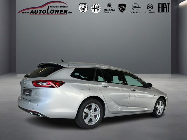 Insignia  Elegance Sitzheizung