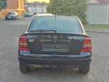 Opel Astra 1.6 Njoy - Opel Astra aus 2004: 1.6