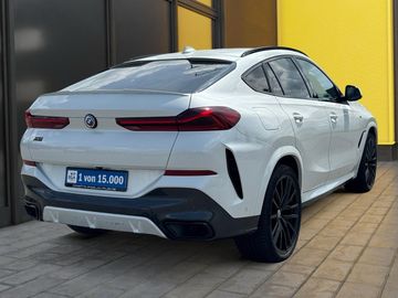 BMW X6 - 5