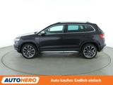 Skoda Karoq 2.0 TDI Scout 4x4 Aut.*NAVI*LED*ACC*CAM* - Skoda Gebrauchtwagen in Duisburg