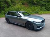 BMW 540i xDrive Touring A - - gebrauchte BMW 540 aus dem Jahr 2019