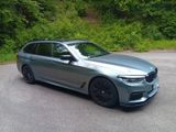 BMW 540i xDrive Touring A - - BMW 540 aus 2019