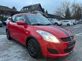 Suzuki Swift Basic - gebrauchte Suzuki Coupés