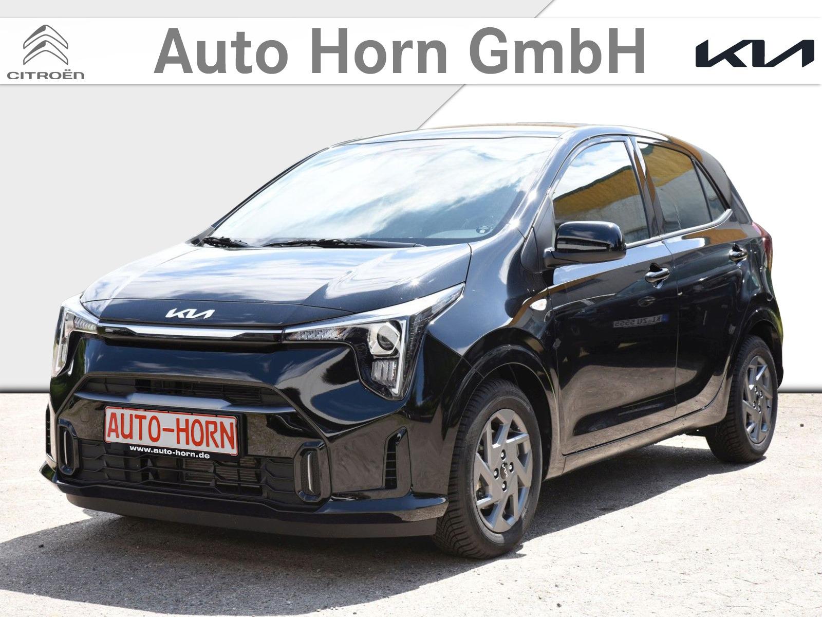 Kia Picanto 1.0 Vision