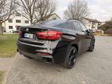 BMW X6 M50 Inspektion NEU & TüV NEU am 13.01.2026 - BMW X6 M50 aus 2018